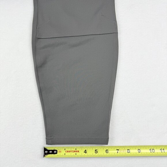 Carhartt Women's Force Fitted Midweight Grey Utility Legging 3X (24W-26W)Reg NWT - Picture 10 of 11